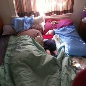 Meet your Posher, Jack